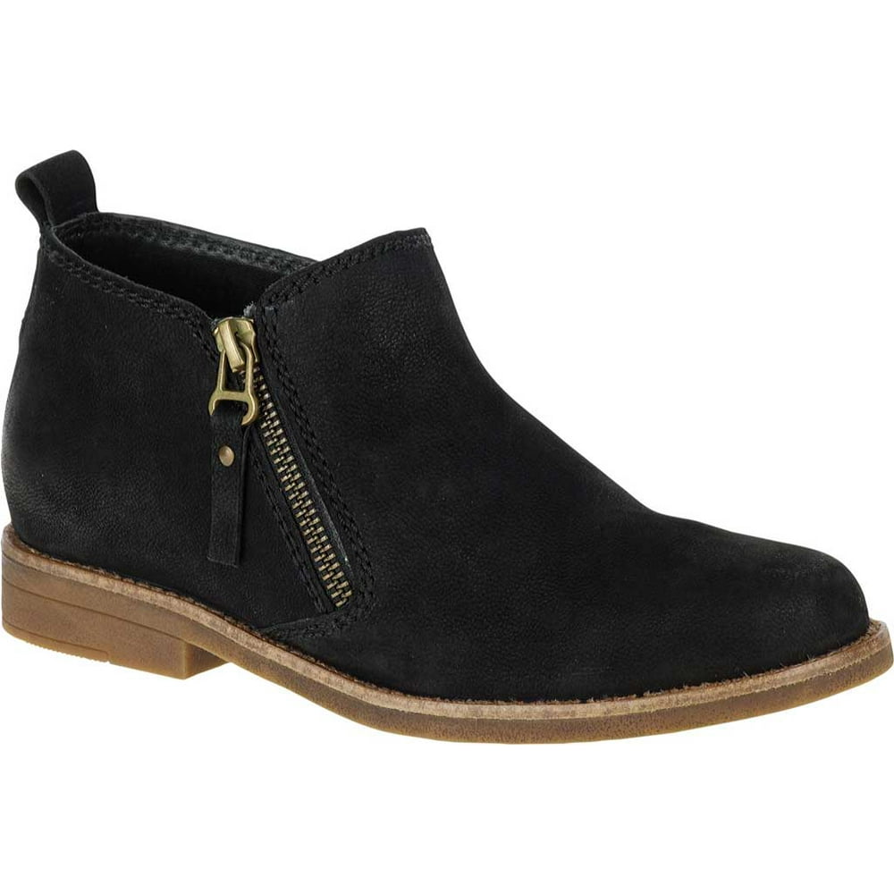 hush puppies mazin cayto taupe