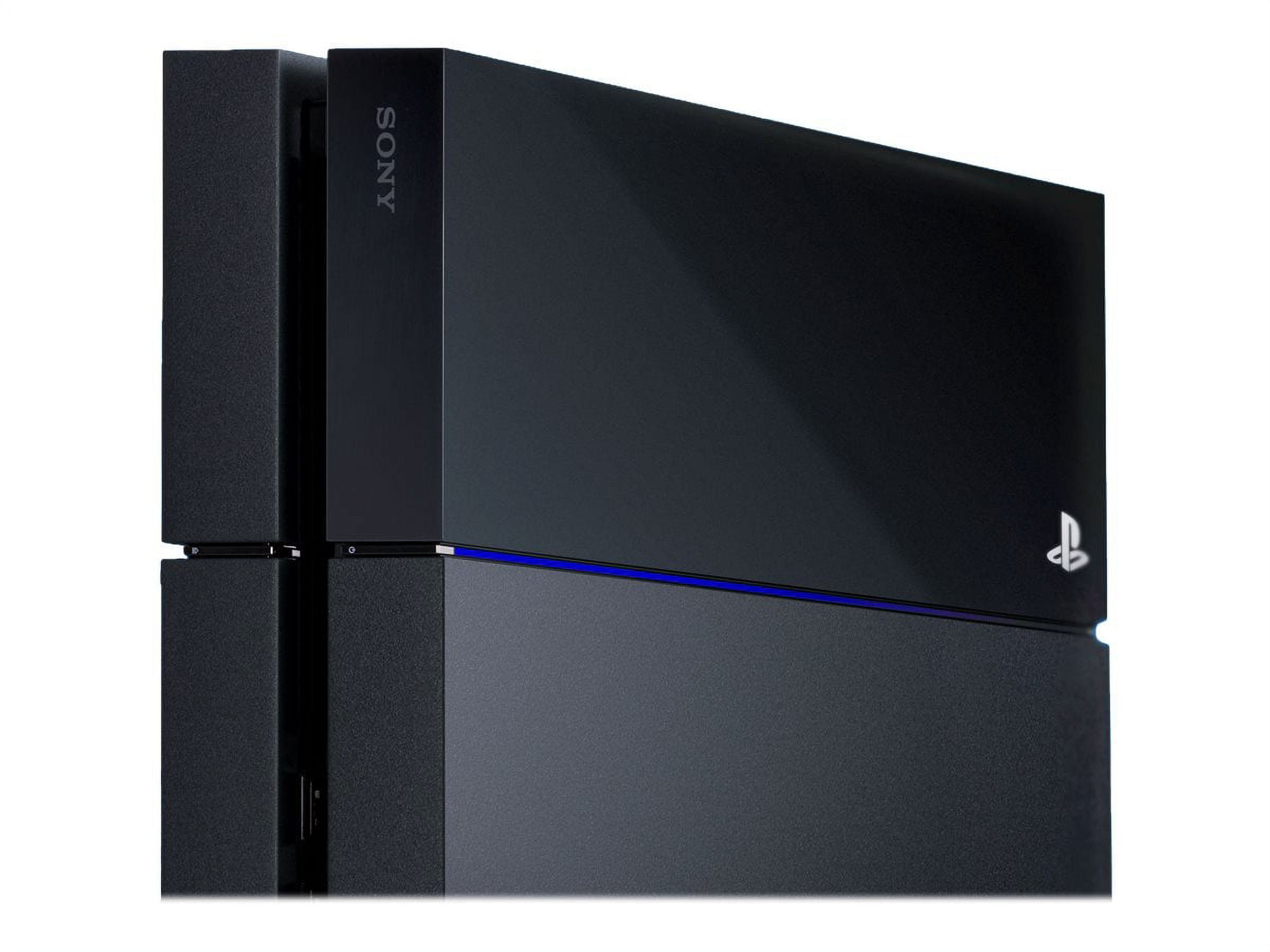  Sony PS4 500GB Console The Last of Us Remastered : Video Games