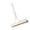 White, variant on HannLk Window Cleaning Tool Silicones Plastic Sponge for Car Glass Furniture