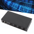 thumbnail image 1 of Ethernet Switch,  Performance 5VDC Plug And Play Gigabit Switch Full Duplex Mode  for Home, 1 of 7