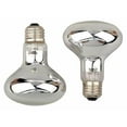 thumbnail image 3 of Reptile Basking Spot Lamp,Daylight Heat Bulb,2-Pack (watts, 75), 3 of 3