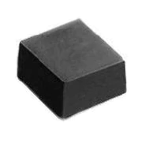 Pack of 6 XPL2010-152MLC Fixed Inductors 1.5uH 20% 1MHz 1.4A 0.116Ohm DCR :RoHS,Cut Tape