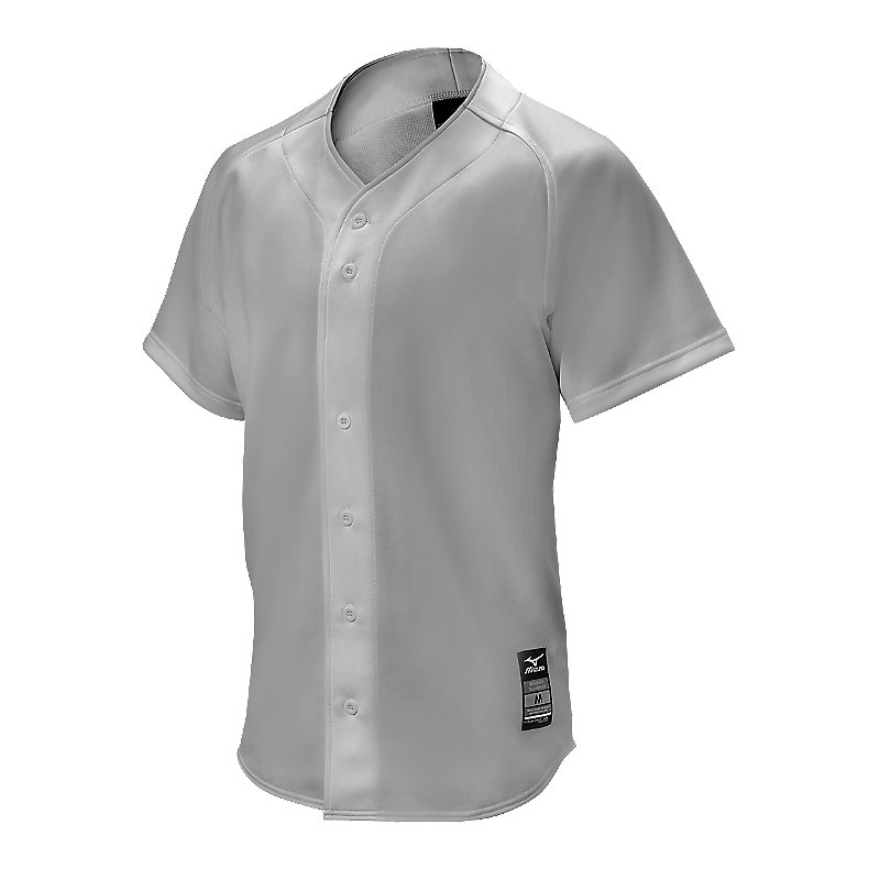 Mizuno Youth Boy's Comp Game Baseball 