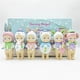 thumbnail image 4 of Mini figura de Sonny Angel Winter Wonderland Series Acción Amine Sonny angel hippers Coche Teléfono Navidad Año Nuevo Juguete Regalo, 4 of 5