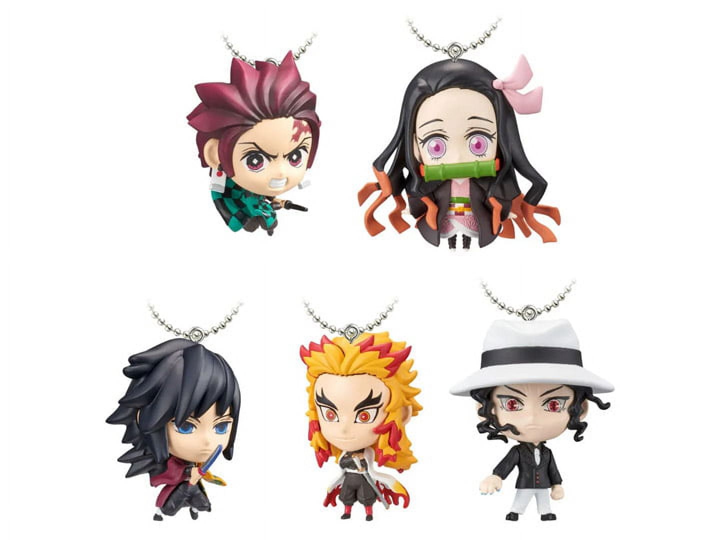 20点　鬼滅の刃 ご当地キーホルダー　demon slayer kimetsu 20点 鬼滅の刃 ご当地キーホルダー demon slayer kimetsu Demon
