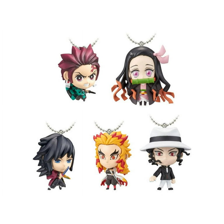 20点　鬼滅の刃 ご当地キーホルダー　demon slayer kimetsu 20点 鬼滅の刃 ご当地キーホルダー demon slayer kimetsu Demon