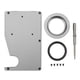 thumbnail image 1 of Estuche Para Tarjetas De Crédito, Soporte Para Tarjetas De Aleación De Aluminio RFID Que Bloquea El Acceso Fácil A La Tarjeta Antirrobo Para Negocios ANGGREK Otros, 1 of 8