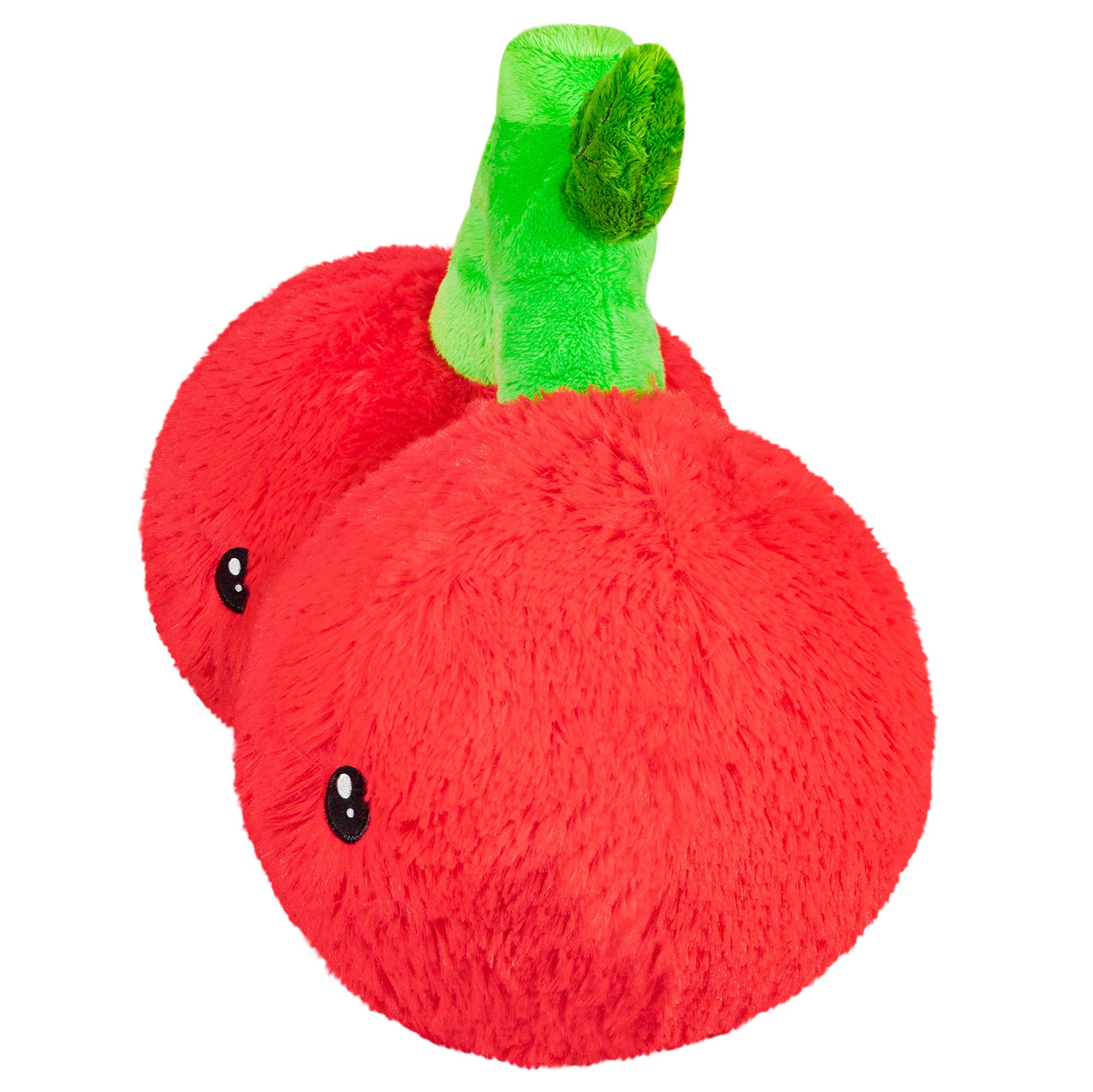 Squishable Mini Comfort Food Cherries