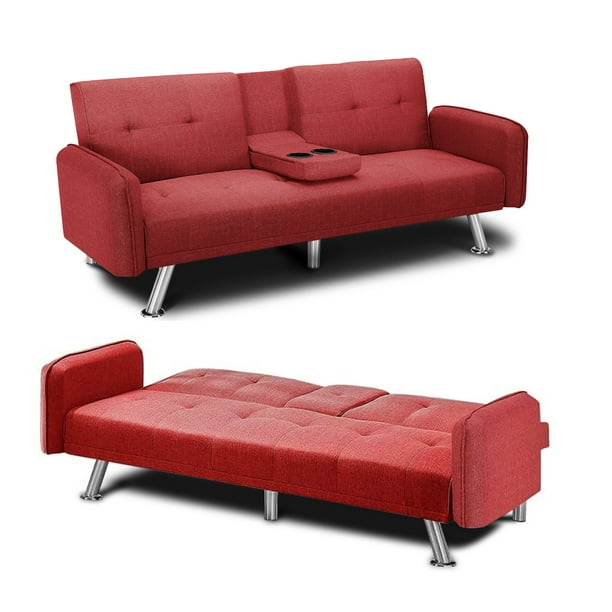 Choosing a Sofa With No Legs