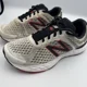 thumbnail image 1 of Men's New Balance Running Shoes (M680CR6), White/Red/Black, Size 10, 1 of 6