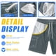 thumbnail image 4 of Trajes de Baño para Hombre Scotamalone de 7 Pulgadas con Secado Rápido y Forro de Malla, 4 of 6