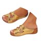 thumbnail image 2 of WILLBEST Sandalias De Piso Para Mujer, Informales, Transpirables, Con Punta Abierta Y Tacón De Cuña, Para Primavera, Verano Y Otoño, Cómodas Y Ligeras Para El Día A Día., 2 of 8