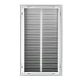 thumbnail image 5 of Venti Air 14 in Wide x 25 in High Return Air Filter Grille - Free 2-3 Business Day Delivery, 5 of 8