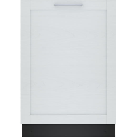 Bosch Shv9pcm3n Benchmark 24" Wide 16 Place Setting Built-In Panel Ready Top Control