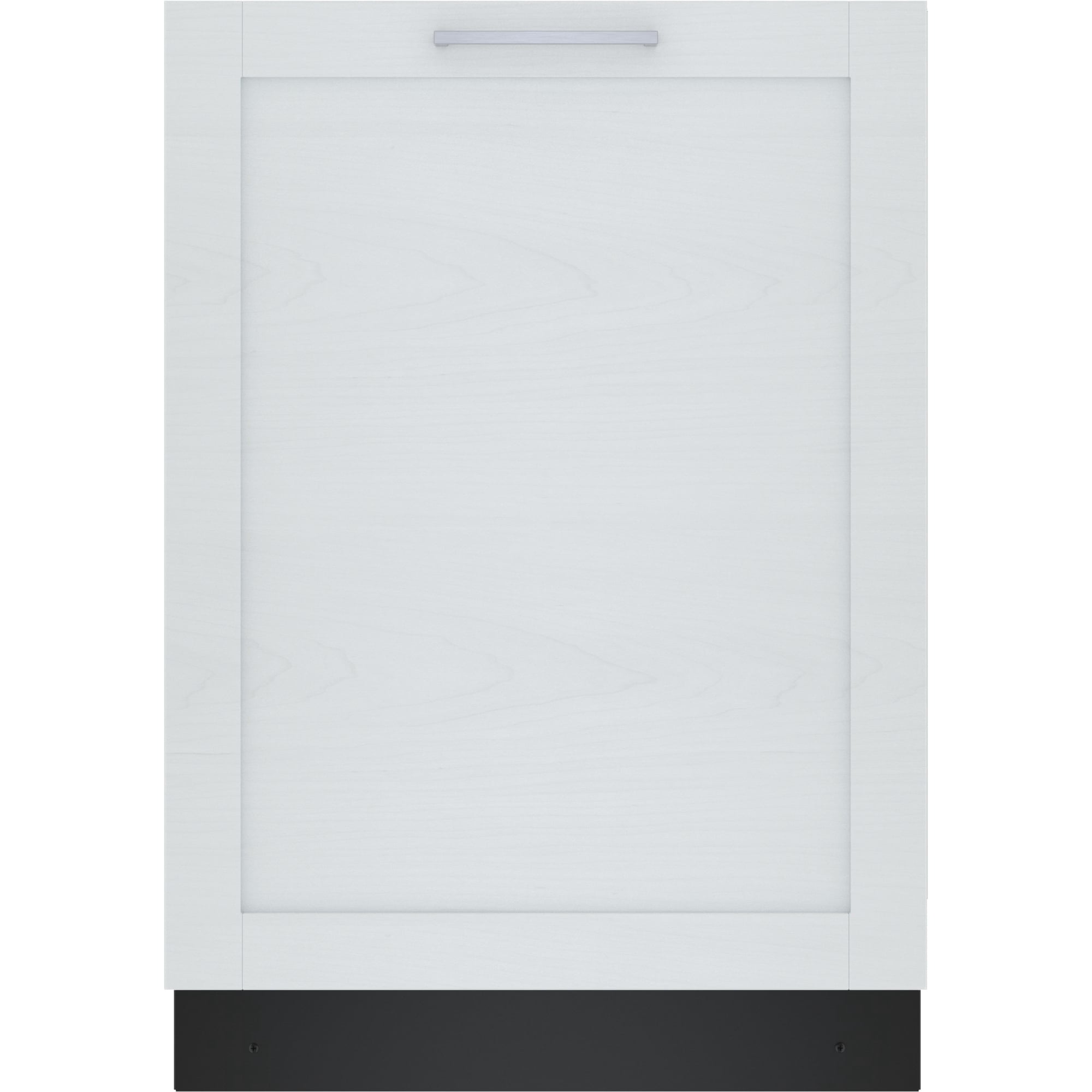 Bosch Shv9pcm3n Benchmark 24" Wide 16 Place Setting Built-In Panel Ready Top Control