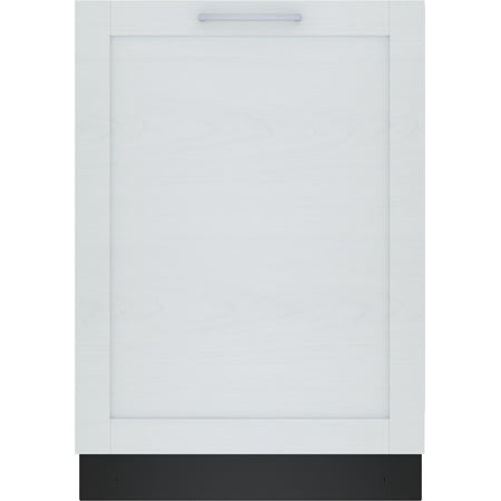 Bosch Shv9pcm3n Benchmark 24" Wide 16 Place Setting Built-In Panel Ready Top Control