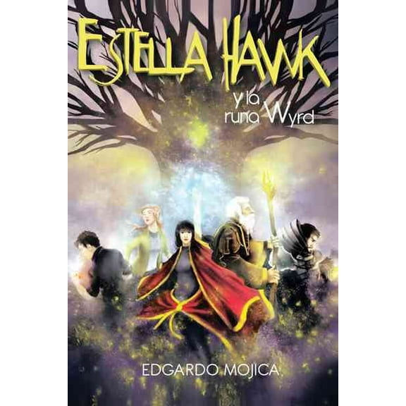 Estella Hawk y la runa Wyrd
