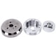 thumbnail image 3 of A01-56P, Kit De Espaciador De Volante De Alta Dureza De 5 Y 6 Orificios Para Trabajo Pesado Adaptador De Buje De Volante Reemplazo De Metal Para Todos Los Modelos 1969-93 Para ANGGREK Steering Wheel Hub Adapter, 3 of 8