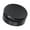 Black, variant on Wiper Blade Arm Plugs Erosion Resistant Aluminum Leak Proof Rear Windshield Wiper Caps Suitable for Vehicle