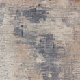 thumbnail image 6 of Nourison Rustic Textures Painterly Indoor Rug Beige/Grey 3'11" x 5'11", 6 of 7