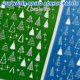 thumbnail image 3 of Silkscreen-Stencils DIY Silk Screen Printing for Jewelry Embossing Tool Reusable-Silk Screen Stencil Painting Home Decor, 3 of 4