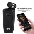 thumbnail image 2 of Chinese And English Switching Handsfree Earphone, Call Vibration, Call Reporter, Voice Prompt Function Headset, For Mobile Phones Business, Travel, 2 of 8