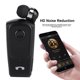 thumbnail image 2 of Headset, Anti-lost Function Chinese And English Switching Handsfree Earphone, Telescopic Headphones For Business, Travel, 2 of 5