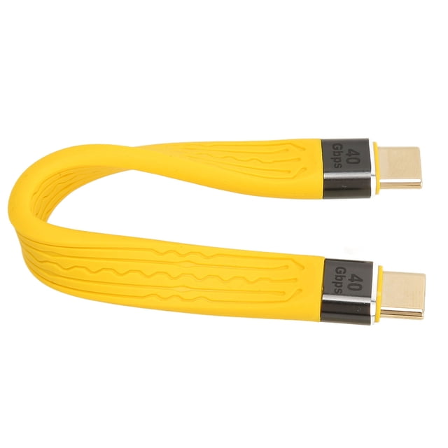 Cable FPC macho tipo C Maleto, cable FPC tipo C macho a Gbps de transferencia de datos Cable FPC diseñado para precisión