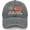 Pigment Gray, variant on U.S. 250th Anniversary 250 Years Freedoms 1776-2026 Baseball Hats Funny
