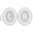thumbnail image 3 of Replacement Ear Pads for 700 NC700 Wireless Headphones Ear Cushions, Headset Earpads, Ear Cups Cover Repair Parts, 3 of 9