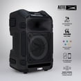 thumbnail image 4 of Altec Lansing Sonic Boom 180 180W IP67 Waterproof Bluetooth Portable Outdoor Party Speaker for Pool and Beach, 4 of 6