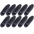 thumbnail image 3 of 10Pcs Bicycle Cable Tube Clamp Brake Shifter Line Pipe Cable Tube Buckle, 3 of 8