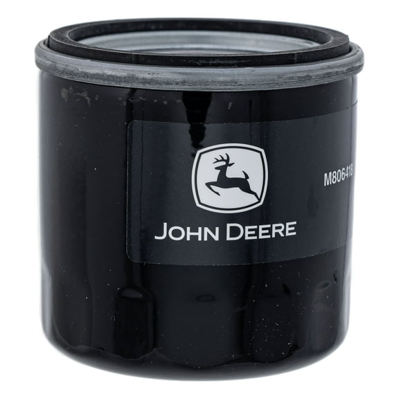 John Deere M806418 Oil Filter 655 755 756 F 735 912 915 925 932 935 X 495 595