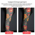 thumbnail image 3 of Artwork Fill Light for Photos Photography Anti-Glare Kit Mobile Live Streaming Beauty Light Cold/Warm Light Brightness Dimmable, 3 of 8