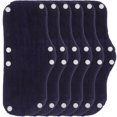 thumbnail image 2 of 6 bandas de sudor lavables para casco de seguridad, transpirables y resistentes al sudor., 2 of 7