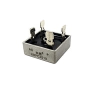 POWER PRODUCTS New KBPC3510 35A 1000V Single Phase Standard Square Diode Bridge Rectifier (2)