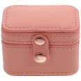 thumbnail image 1 of Jewelry Ring Box Jewelry Display Box Ring Packing Case Retro Decoration, 1 of 9
