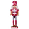 thumbnail image 2 of MasterPieces Game Day - NCAA Ohio State Buckeyes - Team Nutcracker, 2 of 3