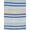 sky blue, variant on Girls' Ruffled Romper Color: sky blue Size: 16