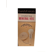 bareMinerals Hydrating Mineral Veil Sets New In Box