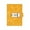 Yellow - Clearance, variant on Hot Clearance!ZZYuan Notebook Notebook with Digital Combination Lock Premium Thickened Paper Eye Diary Is An Ideal Gift for Students ,Home Kitchen Decor