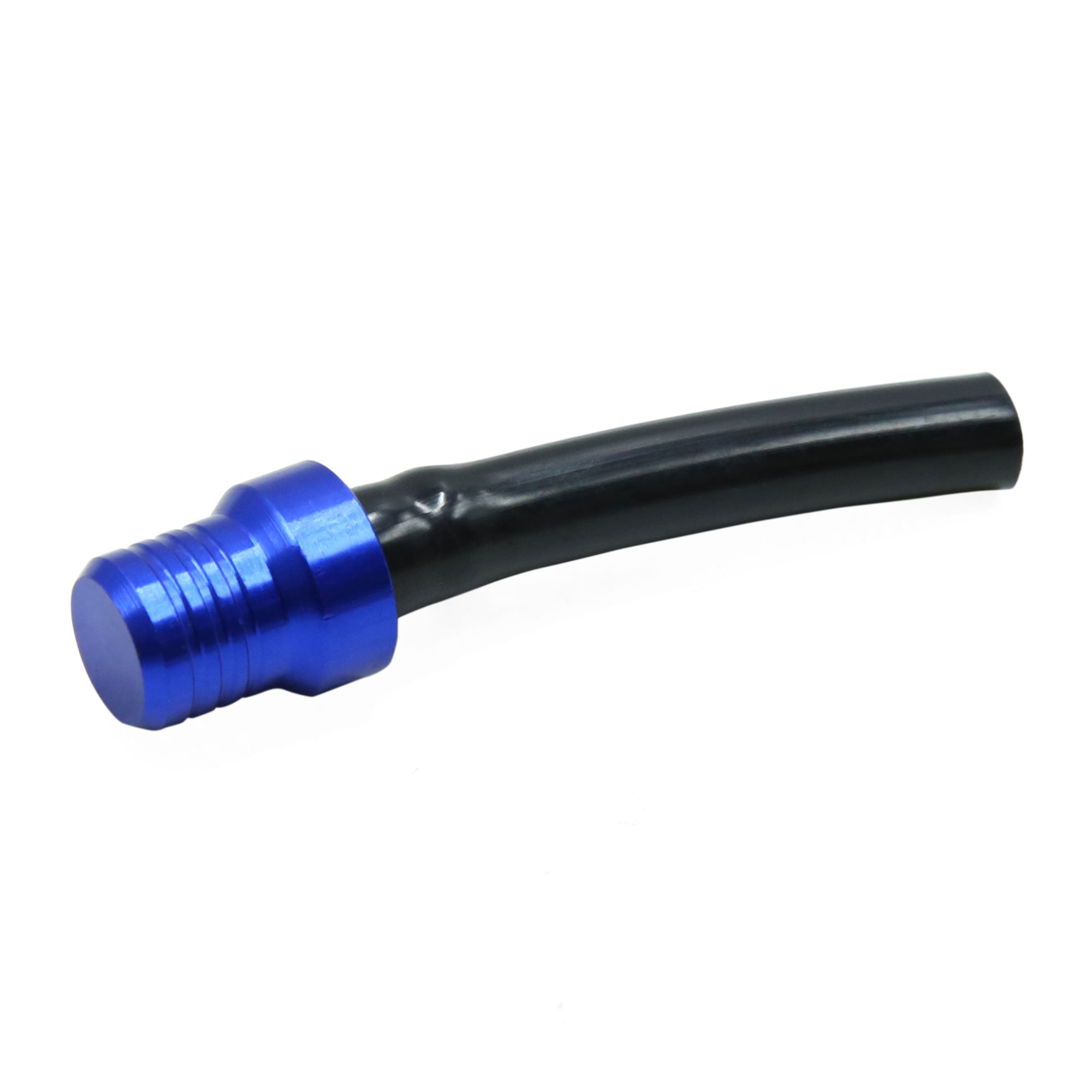 Details about   2pcs Blue Motorcycle Gas Fuel Tank Cap Valve Vent Breather Hose Pipe Two Way