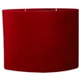thumbnail image 1 of Oval Lampshade Table Floor Lamp Cover Replacement Lighting Fixture Accessory, 1 of 4