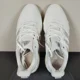 thumbnail image 5 of Ad-id-as CodeChaos 22 Athletic Golf Shoes White Silver Gray GX3932 Men's Sz 7.5, 5 of 6
