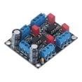 thumbnail image 3 of Placa de controlador de chip, placa de controlador de chip 2 Placa de amplificador Placa de controlador de chip de CC Construcción robusta, 3 of 8