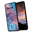 thumbnail image 1 of Blue-Marble-54 Phone Case, Degined for Samsung Galaxy S10 Case Men Women, Flexible Silicone Shockproof Case for Samsung Galaxy S10, 1 of 1