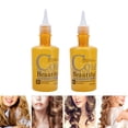 thumbnail image 4 of Perm Cream, Durable Safe Hair Lotion, No Irritation Stable For Prevent Dryness Home Hair Scalp, 4 of 8