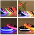 thumbnail image 3 of LED Dog Collar, Luminous Dog Collar, Rechargeable, 3 of 8