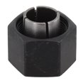 thumbnail image 5 of Dw6214 Dw616 Replacement Router Chuck Replacement Router Collet Replacement Router Nut Replacement For Router Repair 12Mm Fangkenuo, 5 of 9