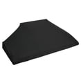 thumbnail image 3 of Funda Piano 76 CUTICAT Cubierta Impermeable y Prevenir Polvo para Piano Digital, 3 of 7